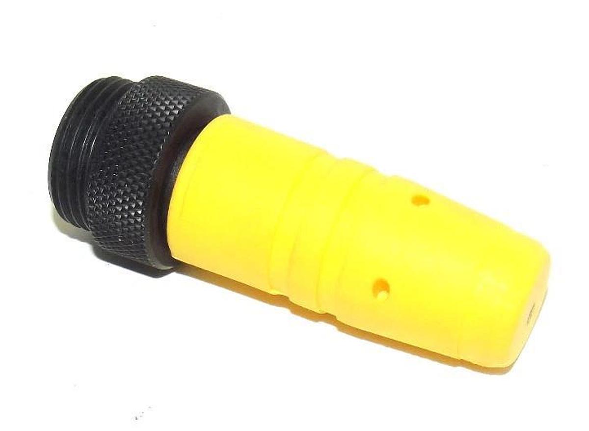 NEW LUMBERG RS50T DEVICENET TERMINATOR PLUG