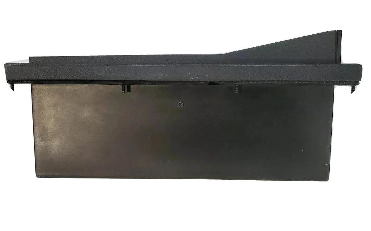 Used UTICOR 500W-1M00K1F PWS 500 INDUSTRIAL COMPUTER 10501 500W-1M00K1 500M-1S10K3