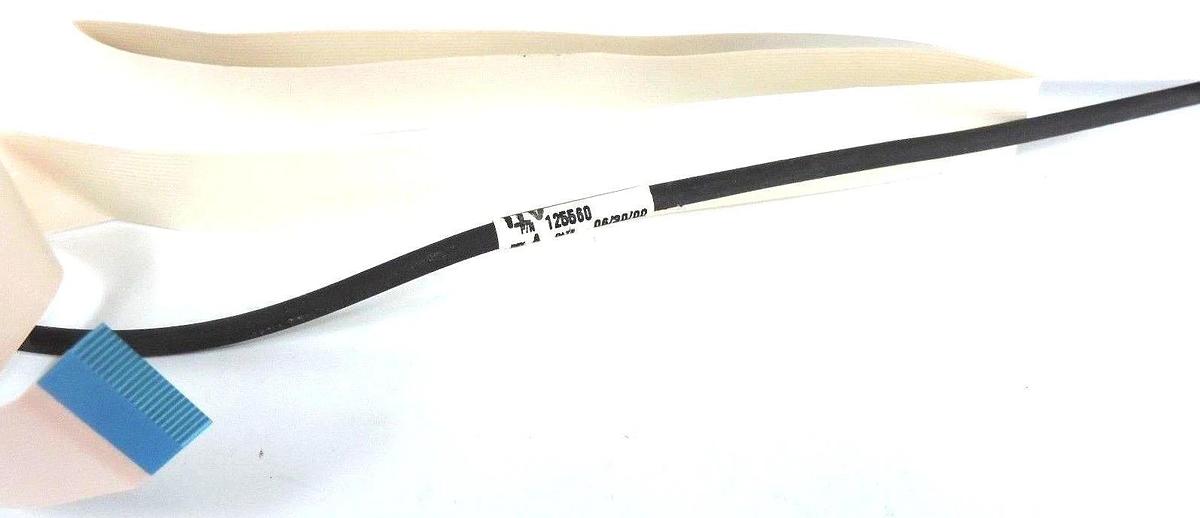 Used XYCOM 124161-001 PS/2 KEYBOARD PORT BOARD 126250 W/ 125560 & 123444-A CABLES