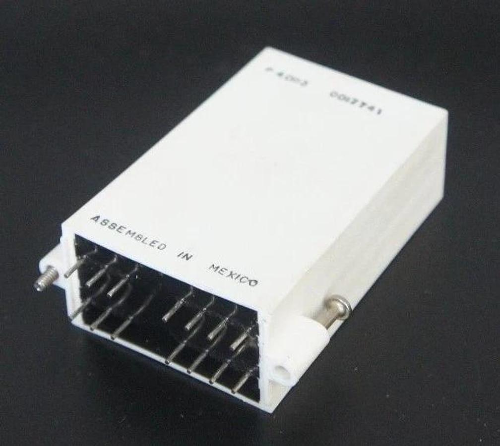 Used GORDOS IDC5Q I/O MODULE 84112210