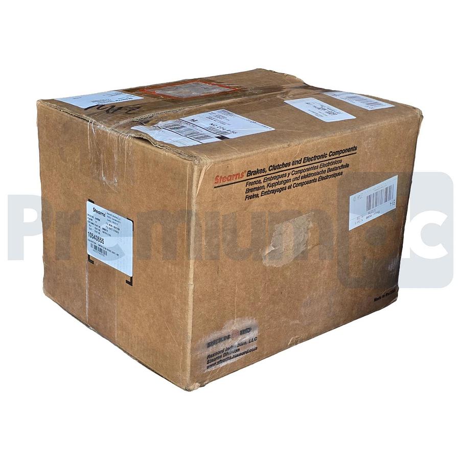 Stearns Rexnord 10543655 | 1087761L5 BG Brake Assembly - Int 1-087-761-L5-BG NEW