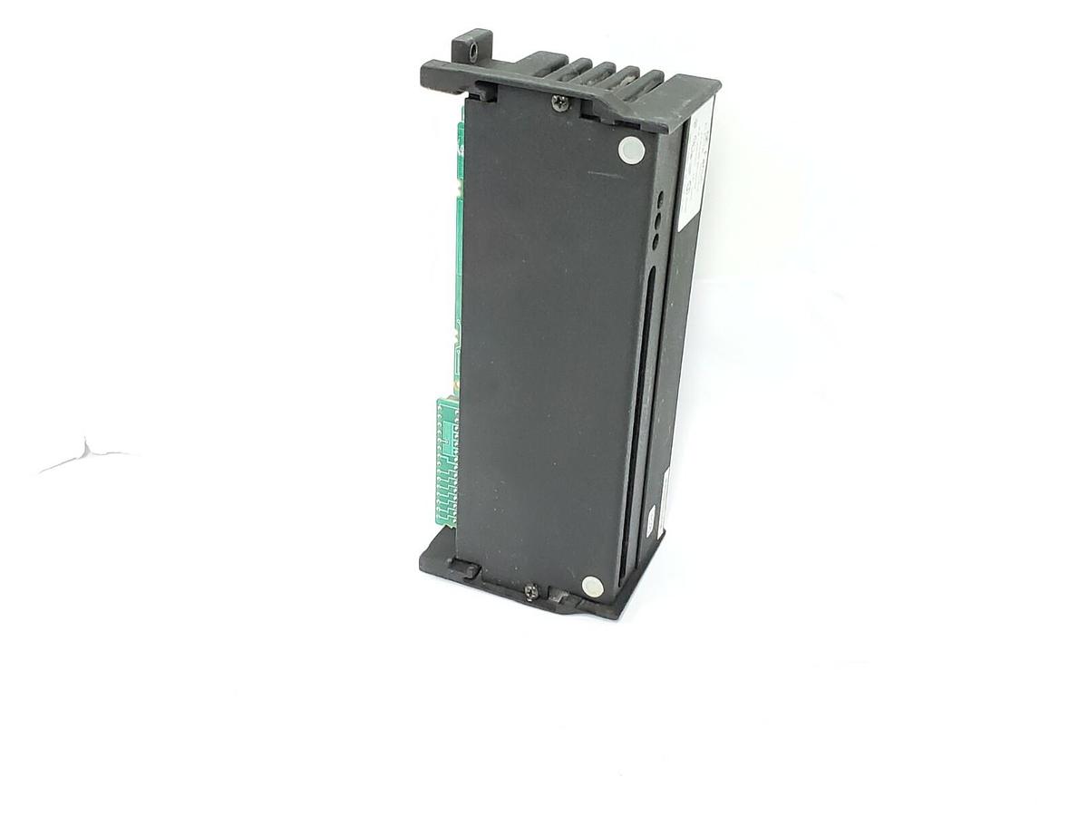 Used GE FANUC IC660EBD020F ELECTR. MODULE 24/48VDC 16 SRC