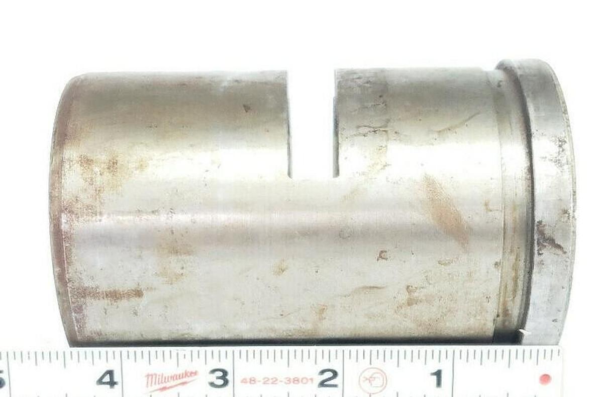 Used WESTINGHOUSE 688558 #2 & 7 BELT MOTOR SLEEVE BEARINGS 4-1/2" X 2-1/4" WS09080-BZ