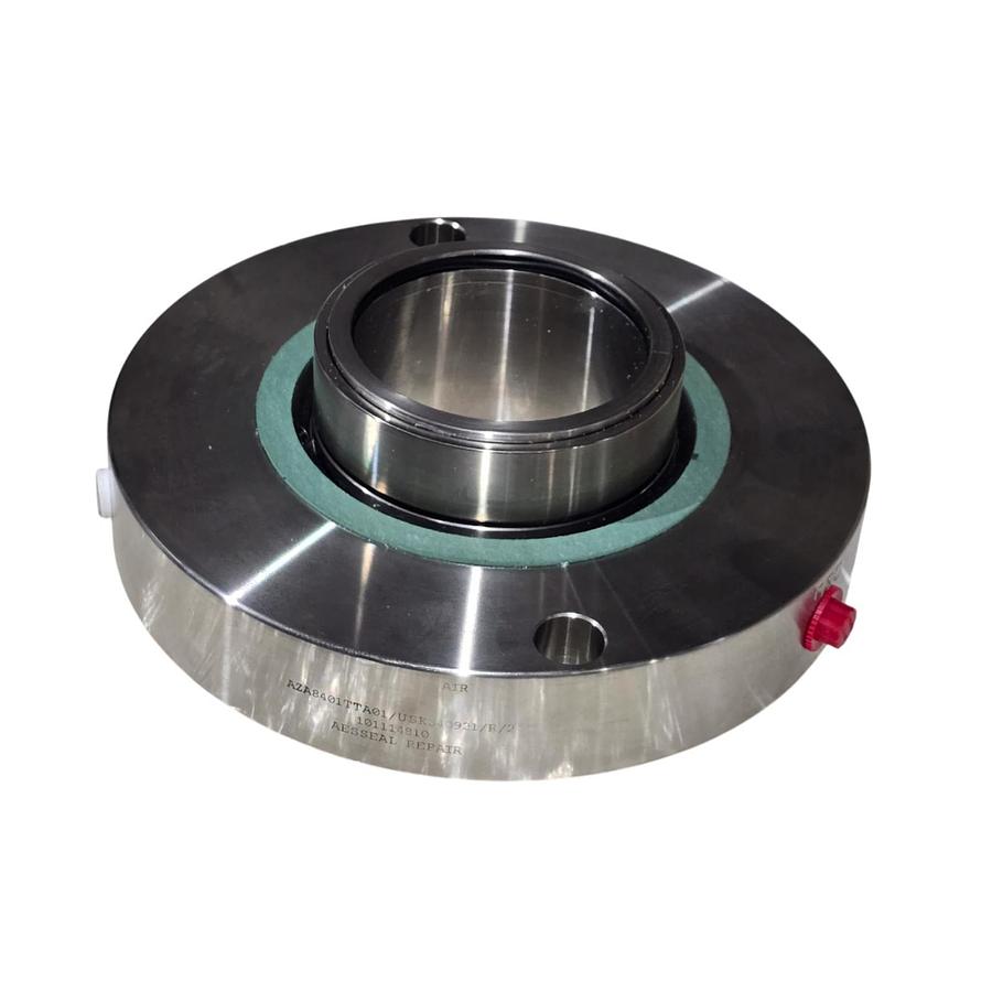 Used AESSeal AZA8401TTA01/USK340921 3.250 DBL CARTRIDGE SEAL 101114810 FOR 14-DLB-20