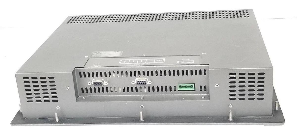 Used UNIOP / EXOR M-13.8 OPERATOR INTERFACE M138