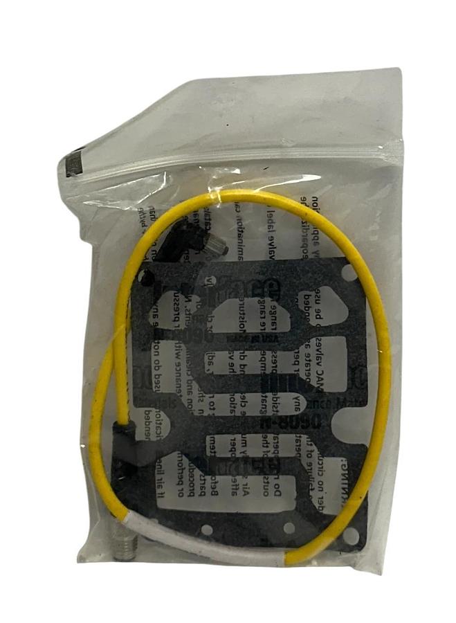 MAC 6522B-000-PM-111BA=4851 / 6522B-000-PM-111BA SOLENOID VALVE 24VDC UPIS