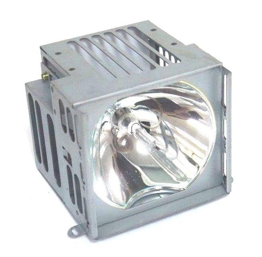 Used USHIO UMRD250FG PROJECTOR LAMP OT.19041119 WITH ENCLOSURE