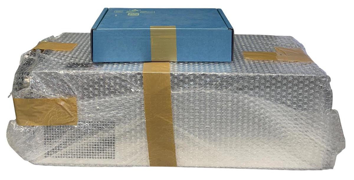 Used COHERENT 1126531 ELT-MODULE COOLPAK SPARE CRYO GP 160024180057CL 400V NSMP