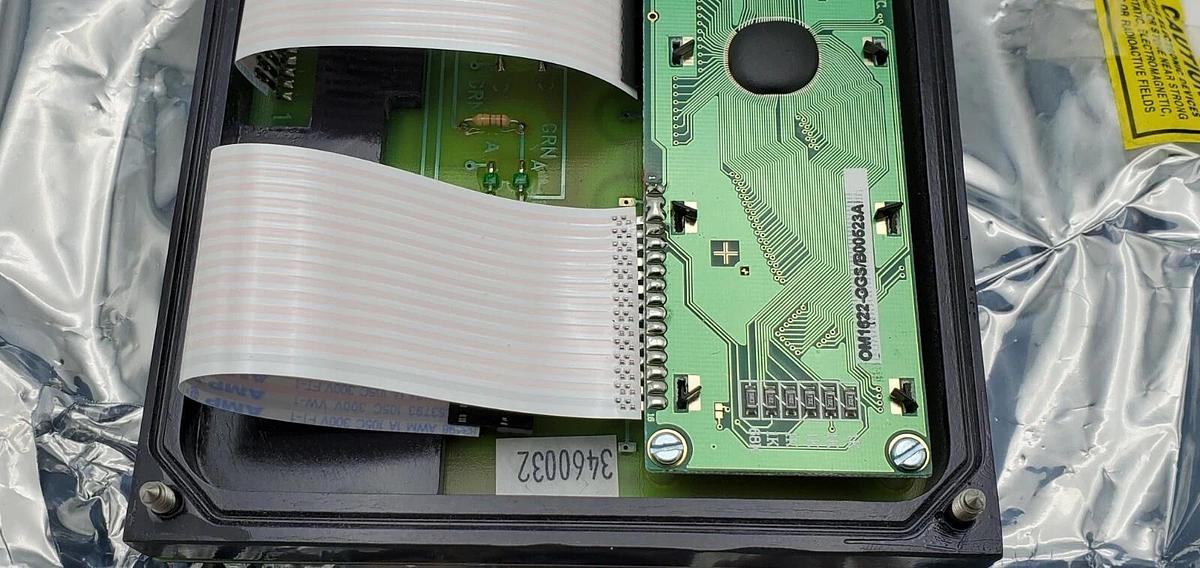 NEW EOA INTELLIFLOW II LID 504561