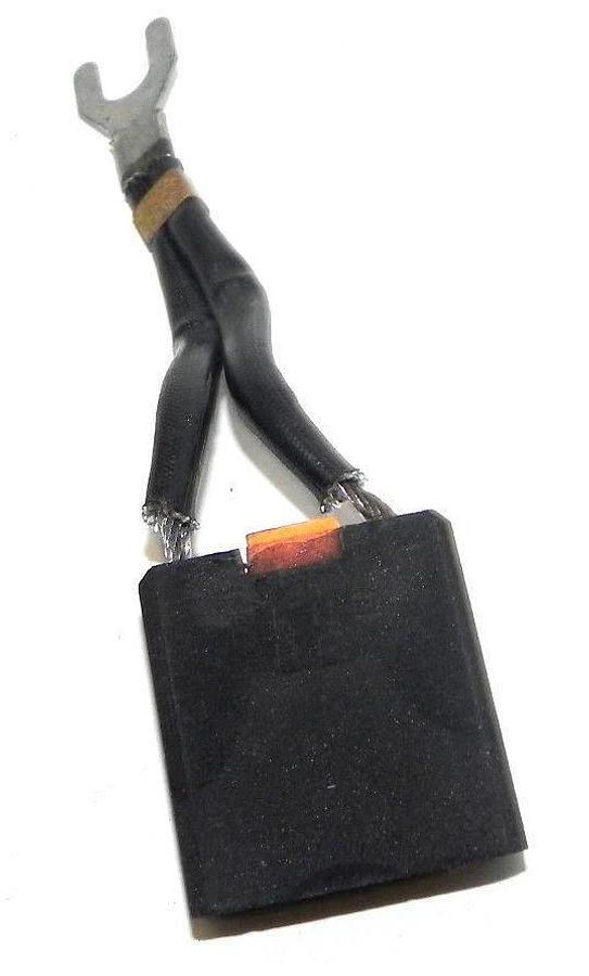 Used RELIANCE ELECTRIC 404844-BE CARBON MOTOR BRUSH 404844BE