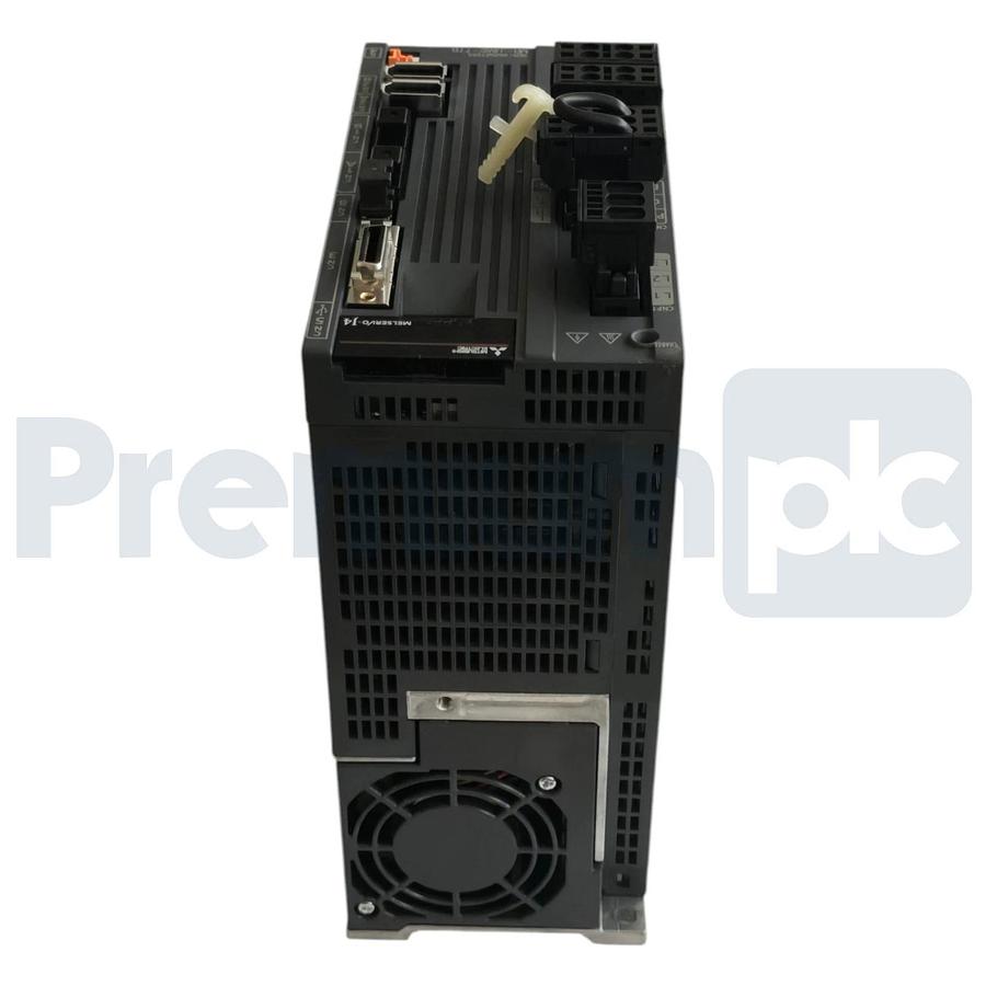 Mitsubishi MR-J4W2-77B MELSERVO-J4 2-Axis AC Servo Drive 750Wx2 200V 3Ph NEW