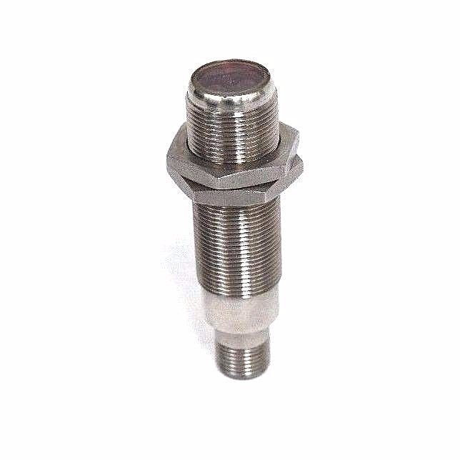 Used NEW BALLUFF BOS18E-PS-1YA-E5-D-S4 SENSOR BOS18EPS1YAE5DS4