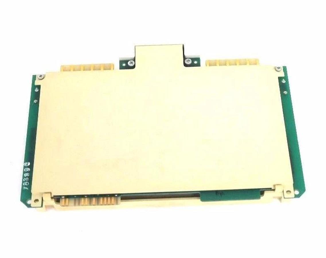 Refurbished HONEYWELL 621-6300 REV. B1 LOW LEVEL LOGIC OUTPUT MODULE 5VDC 100MA - REPAIRED