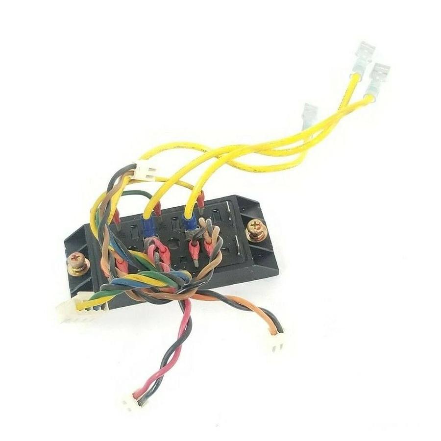 Used MITSUBISHI ELECTRIC QM15TB-2HB TRANSISTOR MODULE QM15TB2HB