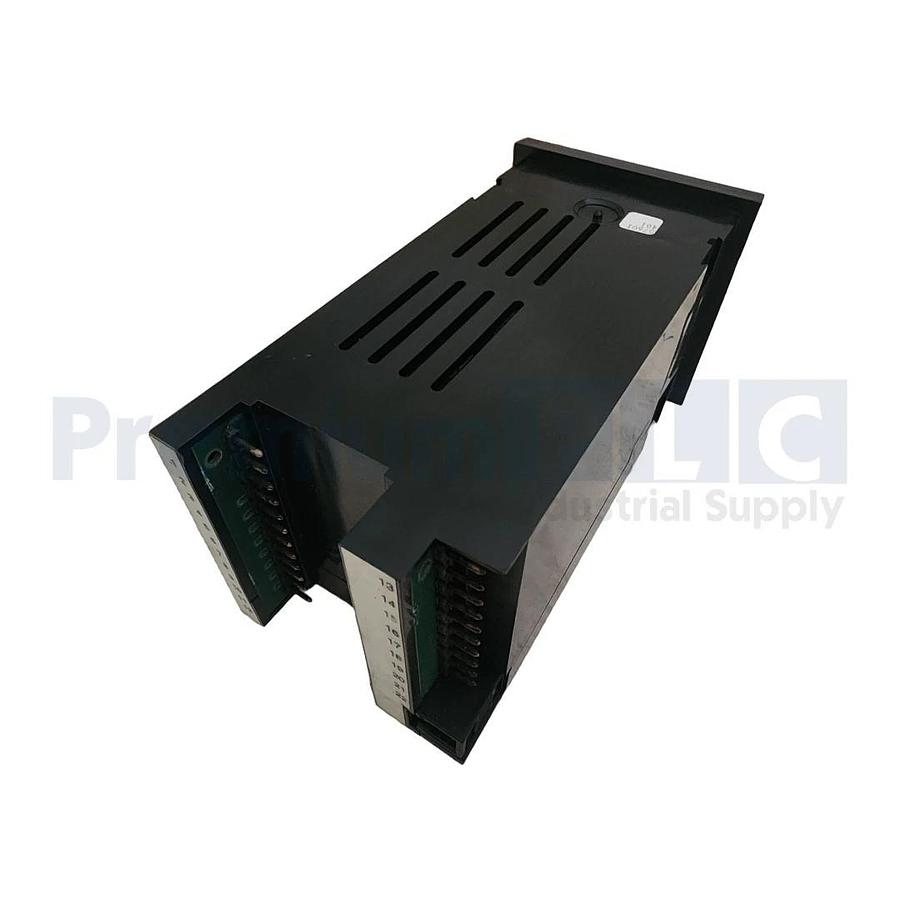EATON DURANT 57601-401 AMBASSADOR SERIES COUNT CONTROL TOTALIZER 115 VAC NSNB