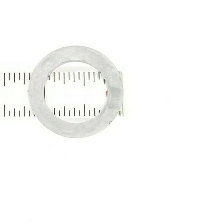 Used LOT OF 14 KRONES 0-566-72-800-1 SPACER NILOS-DISTAN-RINGS A-20