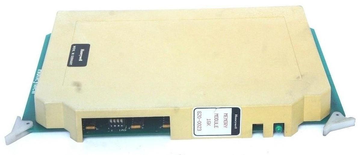 Used HONEYWELL 620-0023 MEMORY MODULE 16K 6200023