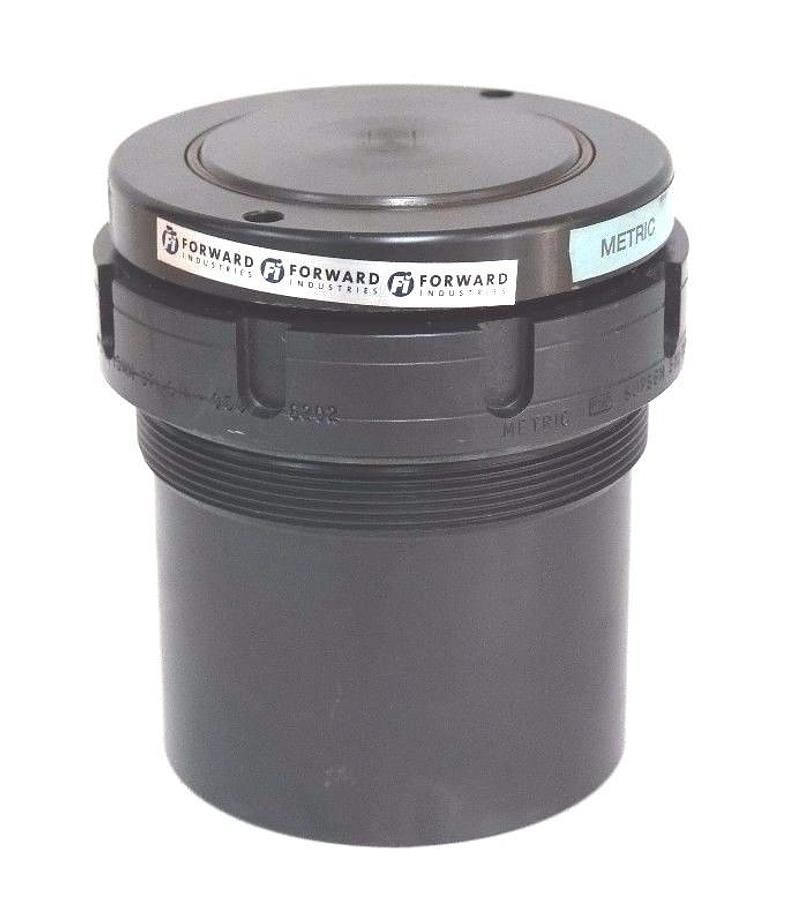 Used NEW FORWARD INDUSTRIES SUPER BRUTE CYLINDER SUPSGM 51X75MM STK S/K 050M-6202