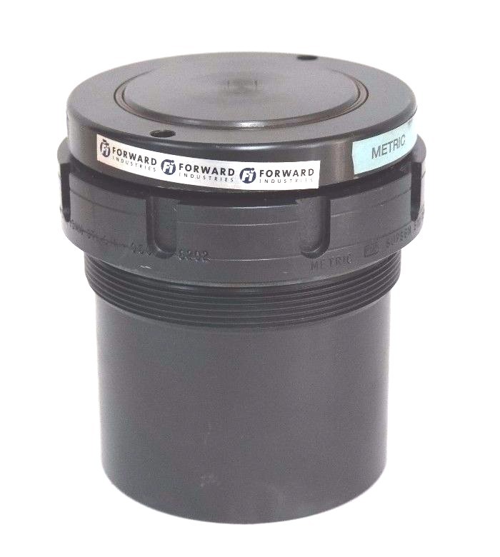 Used NEW FORWARD INDUSTRIES SUPER BRUTE CYLINDER SUPSGM 51X75MM STK S/K 050M-6202