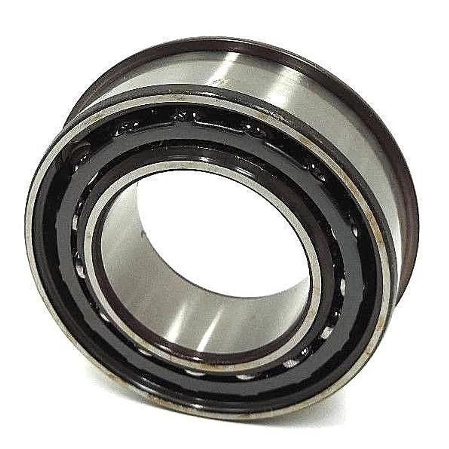 Used NIB MRC 5210MG BALL BEARING DOUBLE ROW 50X90MM 1-3/16IN STEEL