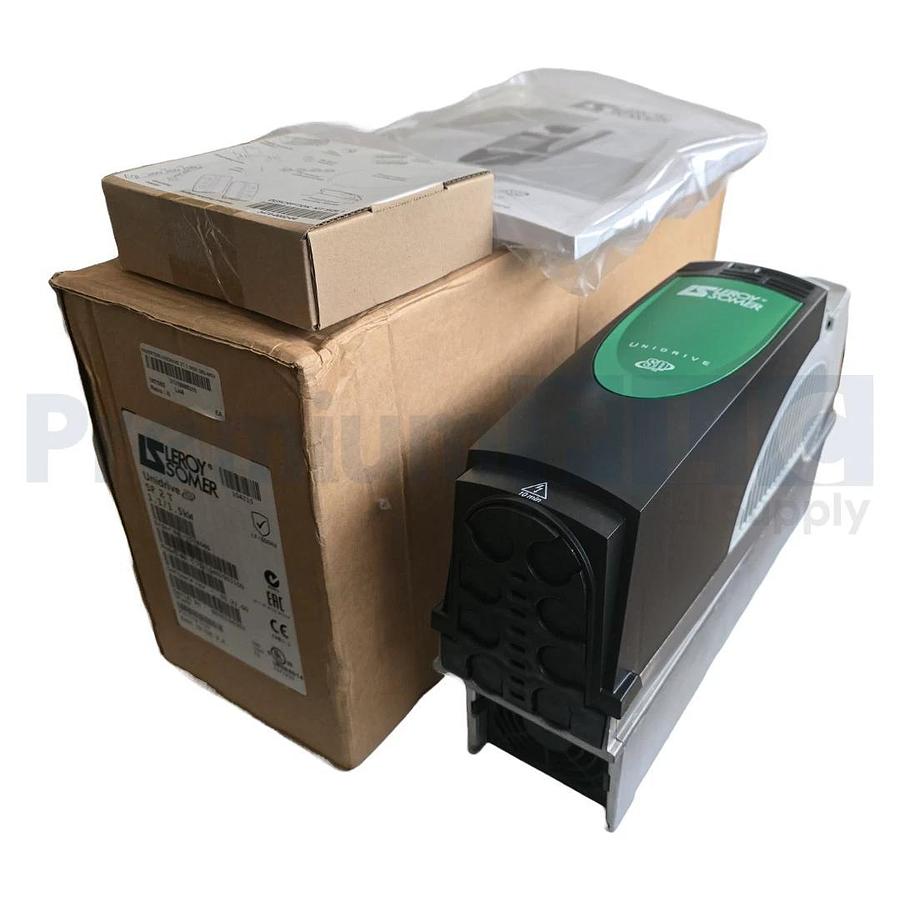 NEW EMERSON LEROY SOMER NIDEC SP1402 / SP2T UNIDRIVE SP AC DRIVE 1.1/1.5kW NSMP