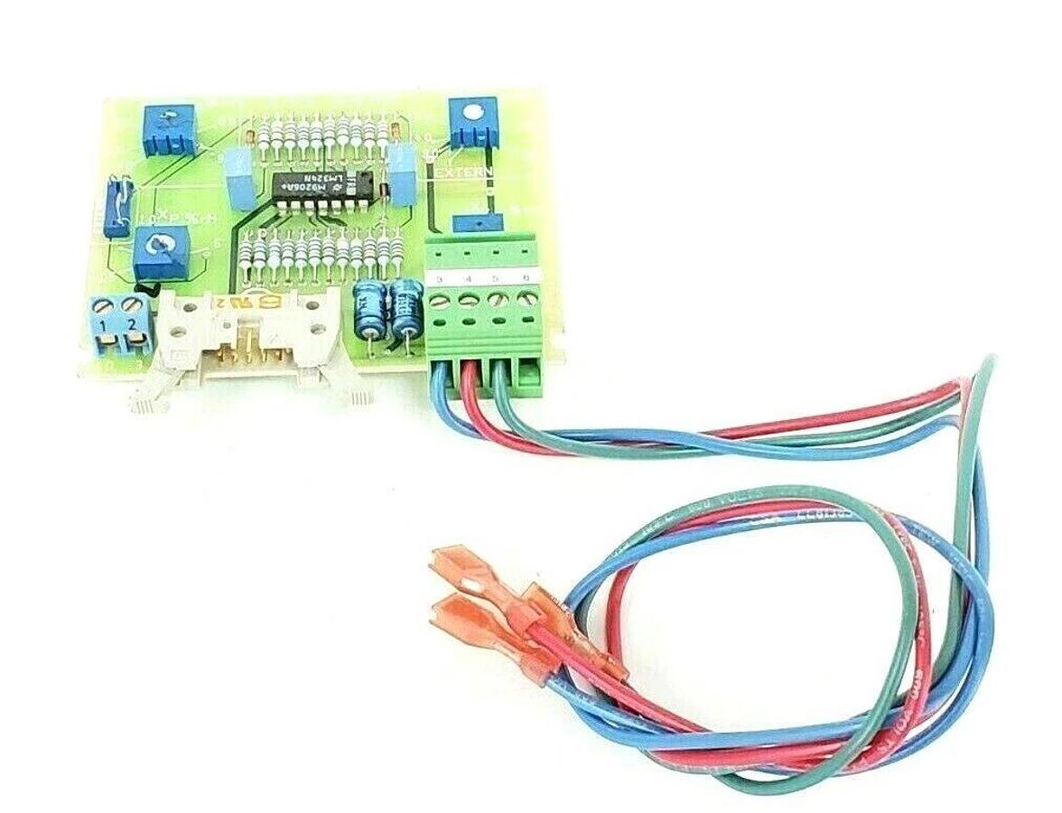 NEW CONDAIR 133.4038 CONTROL BOARD 133.1058