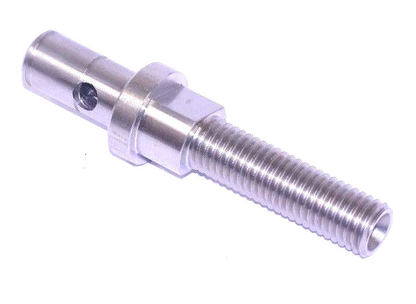Used KRONES 1018250990 IDLER SHAFT