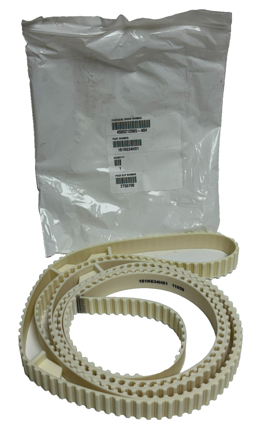 Northrop Grumman 161K634H01 Timing Belt 4030mm, 4 Profiles 3AAFLT-07-B-0004