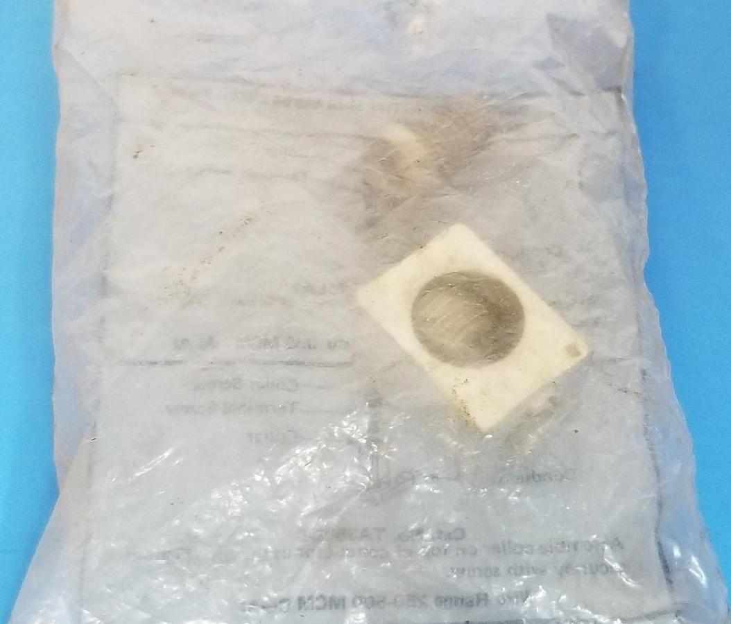NEW WESTINGHOUSE 672B202G01 TERMINAL ASSEMBLY