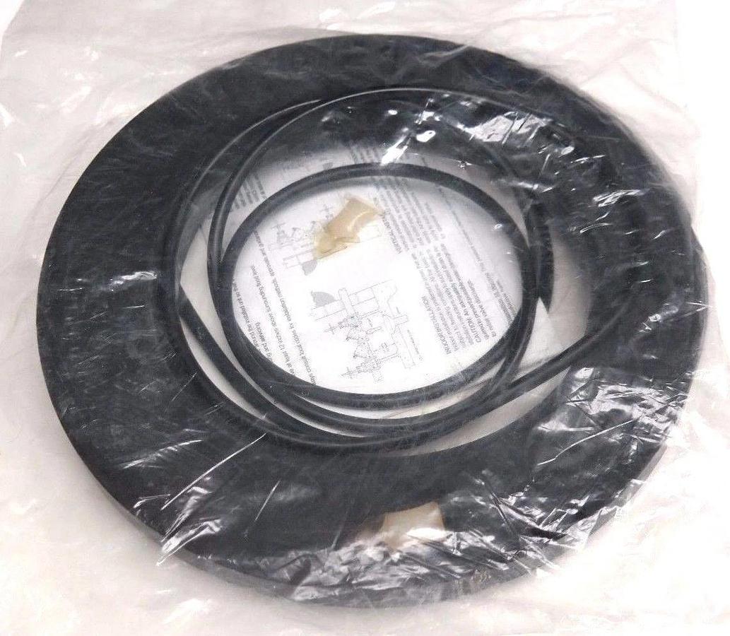 NEW WILKINS RK10-950 DOUBLE CHECK VALVE RUBBER ASSEMBLY KIT RK10950