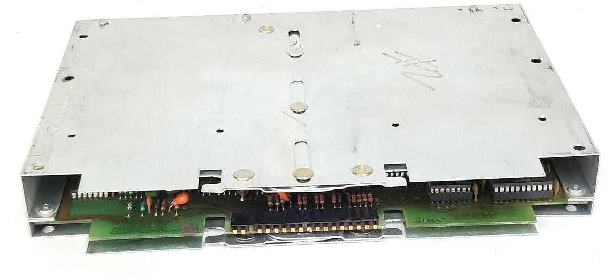Used EUROTHERM EMM/MAS/M0585C/ENG/RS232/REC// PC MODULE MASTER