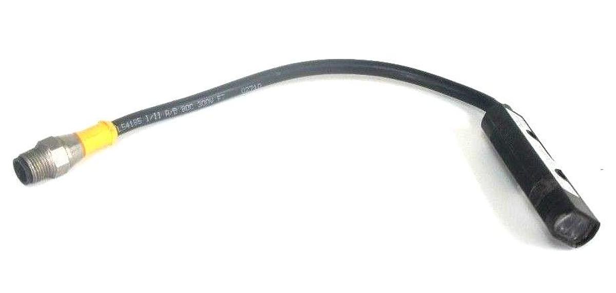 Used EATON CUTLER HAMMER 13104AS2328 COMET SERIES PROXIMITY SWITCH 2'' SER. A3 04045