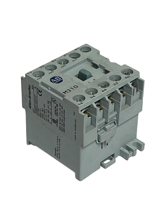 Allen Bradley 700DC-M310 Series A Miniature Control Relay 24V DC - New Surplus
