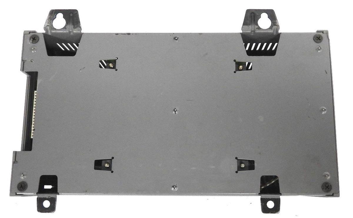 Used ALLEN BRADLEY 1747-L30D PROCESSOR UNIT 1747L30D SLC 500, 30 I/O, SER. B, FRN. 6