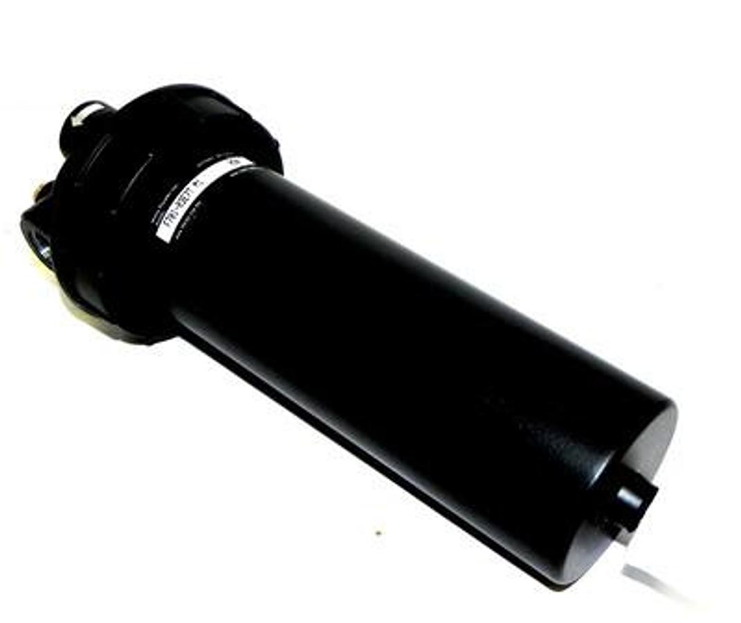 Used NIB WATTS FLUIDAIR F701-03E7T-M1 COALESCING FILTER F70103E7TM1