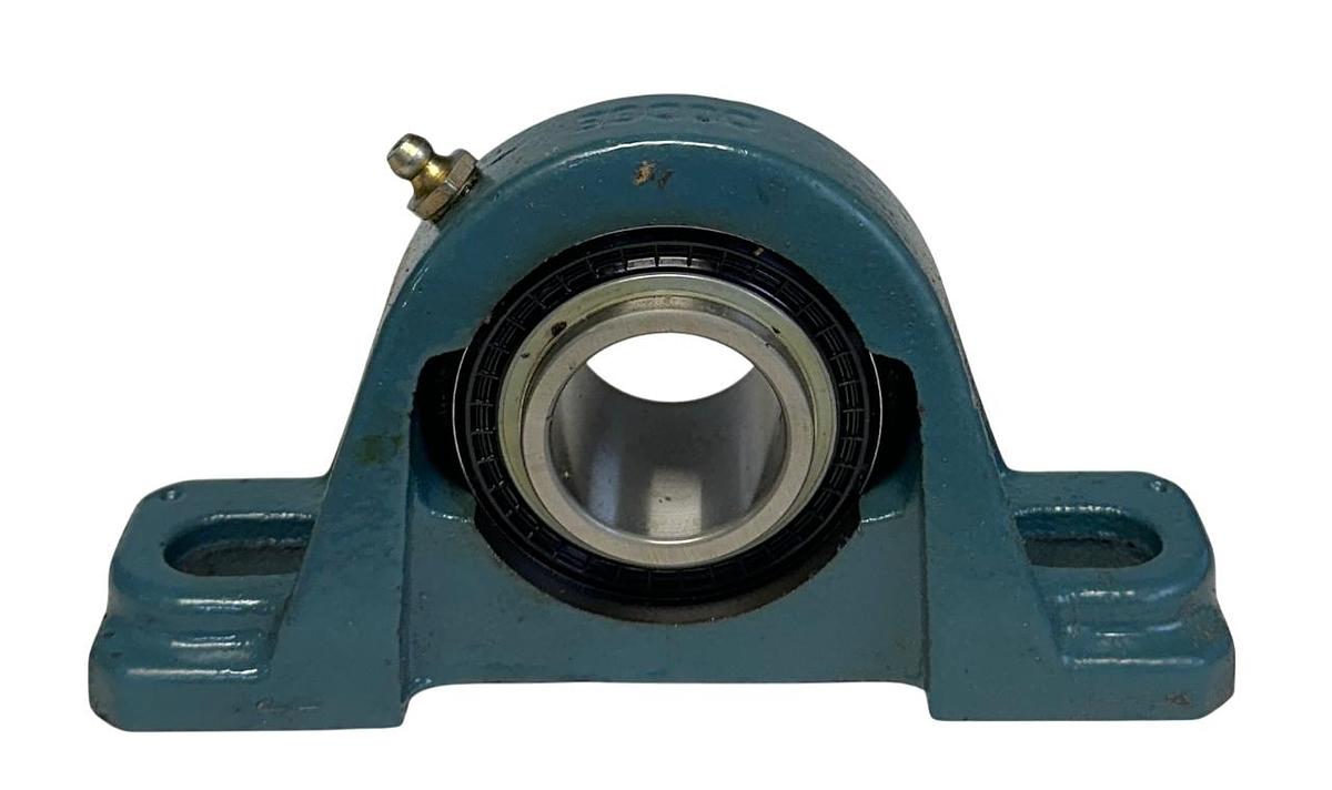 Used DODGE P2B-SCB-104S / 123171 2-BOLT FLANGE MOUNT BEARING NORMAL DUTY 1-1/4'' NSMP