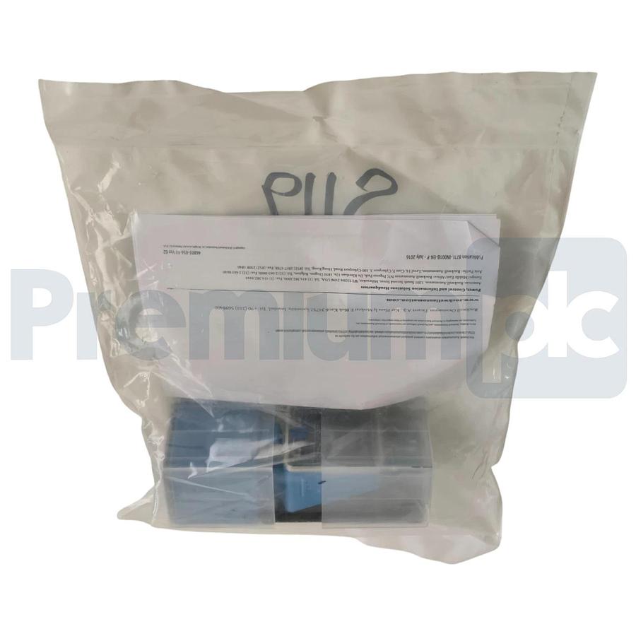 Used Allen Bradley 871L-B40E40-T2 /A Inductive Proximity Sensor 2-Wire 40MM NSFS