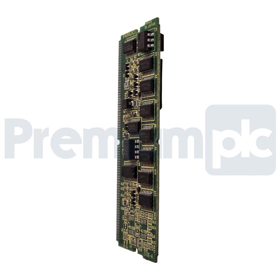 Used FANUC A20B-2900-0672/03A CNC Program Storage SRAM Memory Card A20B29000672 USPI