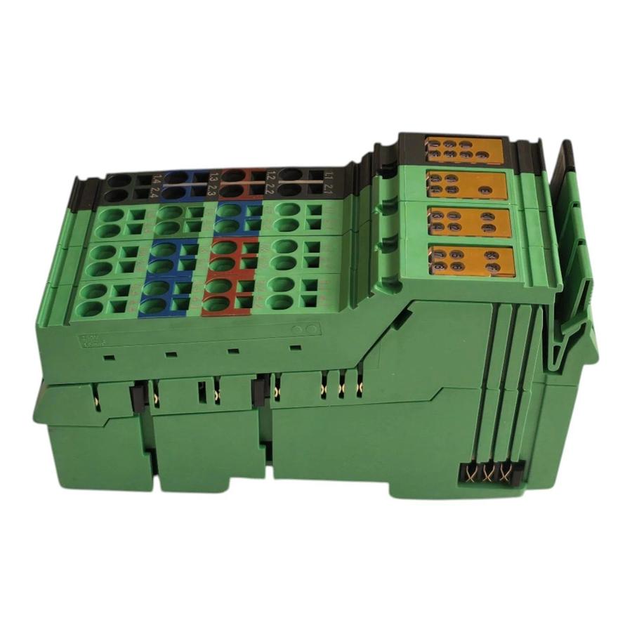 Phoenix Contact ILC 131 ETH | ILC131ETH Inline I/O Controller 2700973 NSMP