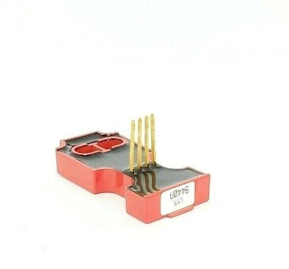 Used BANNER LM3 LOGIC MODULE MULTI-BEAM 9440A