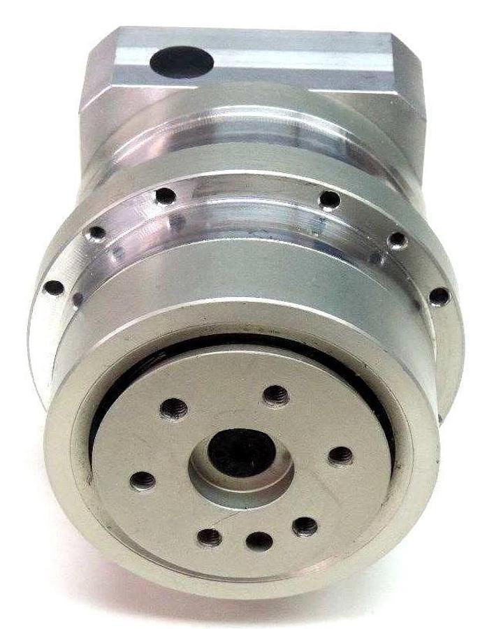 Used LOT OF 4 ONVIO GEARHEADS 9001755-0001, P023141, P023140, P023145, P023151