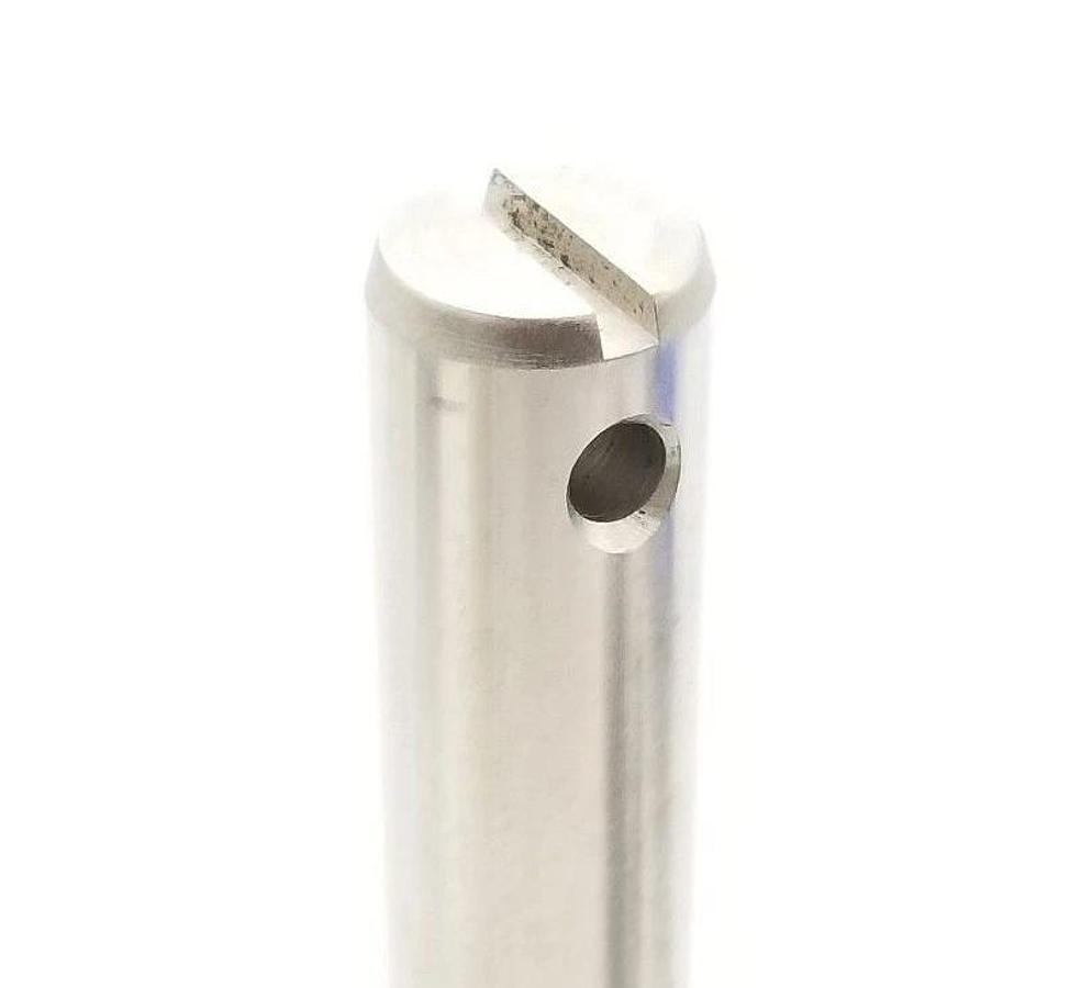 Used NEW PIVOT PIN 585096303 YALE MP / MPB040AC, FORKLIFT, YT585096303
