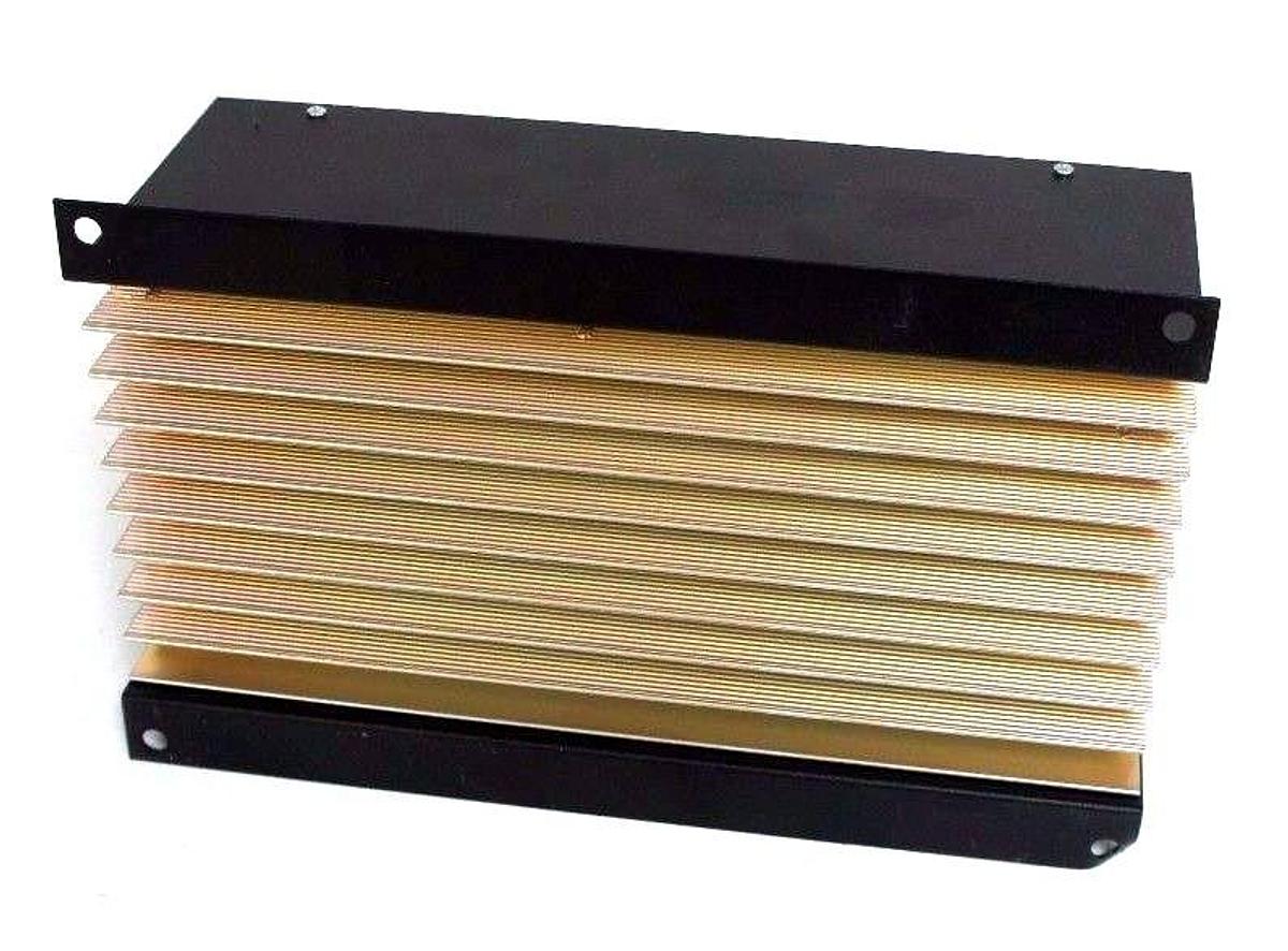 Used NEW POWERCON ELECTRONICS 1P1-4820-E CONTROLLER 480V, 20AMP, OPT: E, 1P14820E