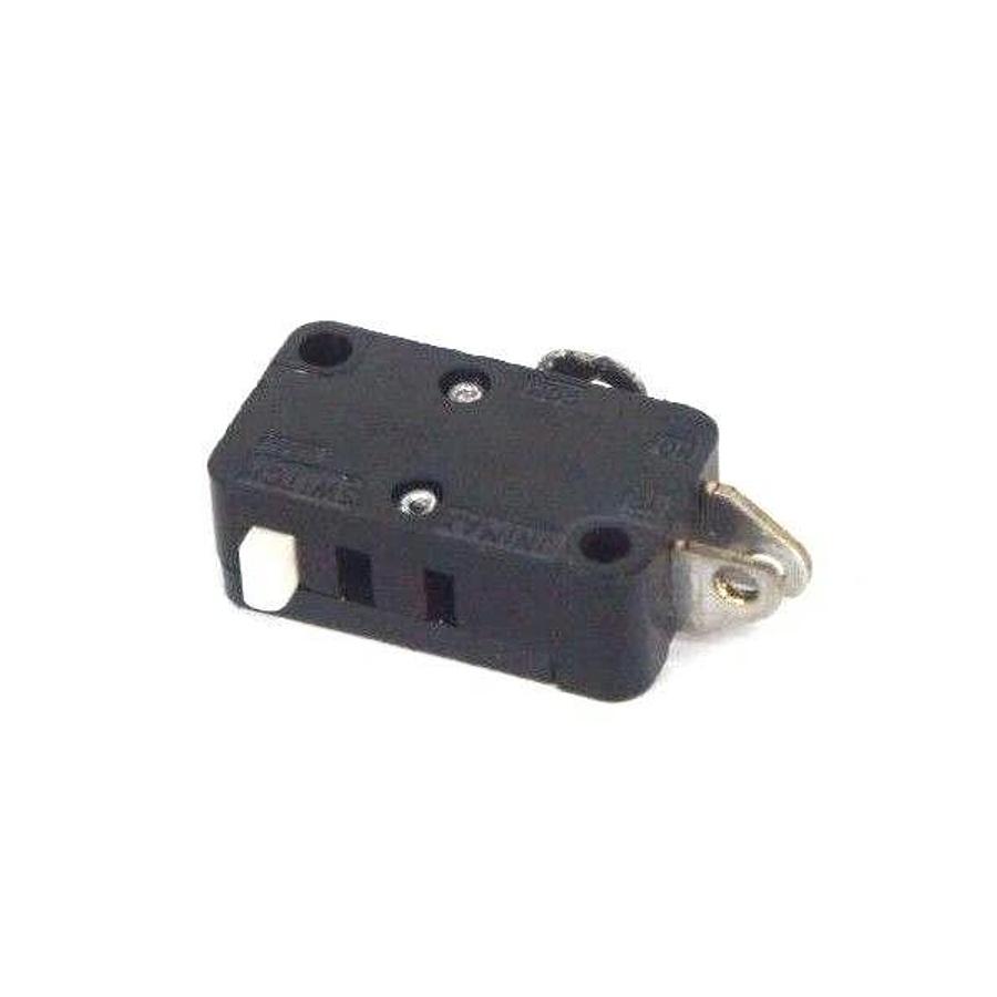 Used UNIMAX SWITCH 2TM-6 LIMIT SWITCH 10A, 1/3HP, 125-250VAC