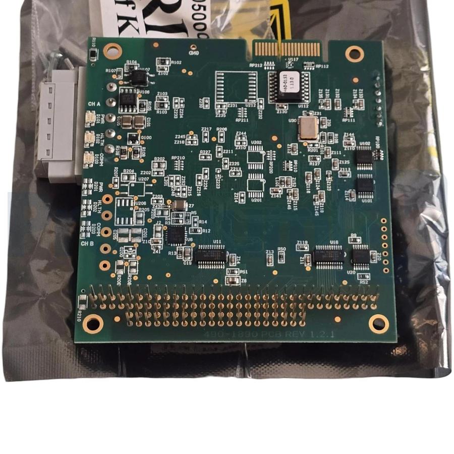 NEW MOLEX BradCommunications SST-DN4-104-1 / SSTDN41041 DeviceNet INTERFACE CARD