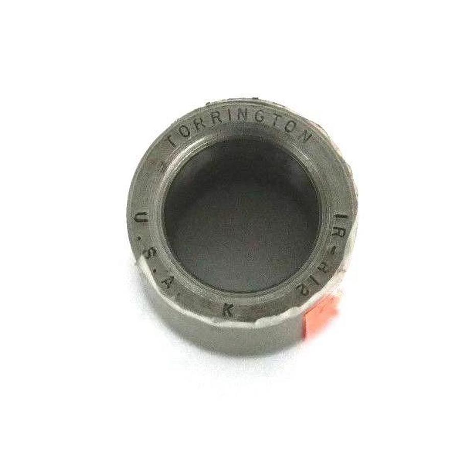 NEW TORRINGTON IR-812 INNER RACE BEARING 1/2" X 3/4" X 3/4" IR812