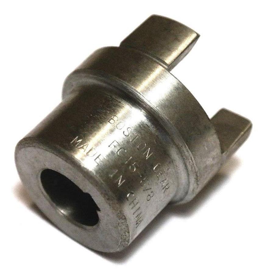 NIB BOSTON GEAR 08254 SHAFT COUPLING FC15 5/8