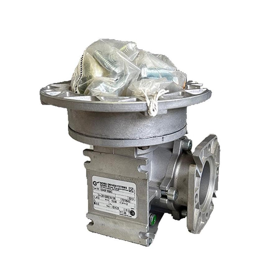 Used NEW NORD DRIVE SYSTEMS SK 1SI40F-N56C / SK1SI40FN56C GEAR REDUCER 15:1 RATIO