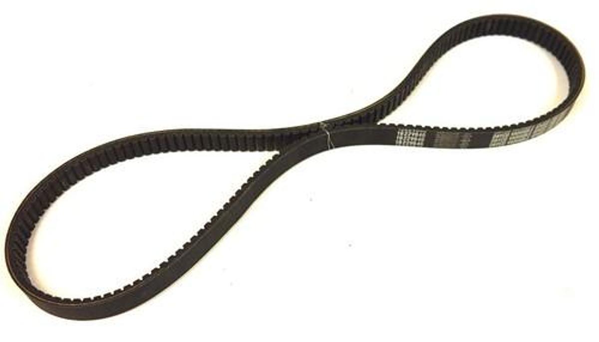 Used DAYCO 1922V646 VARIABLE SPEED COG-BELT 3601-180