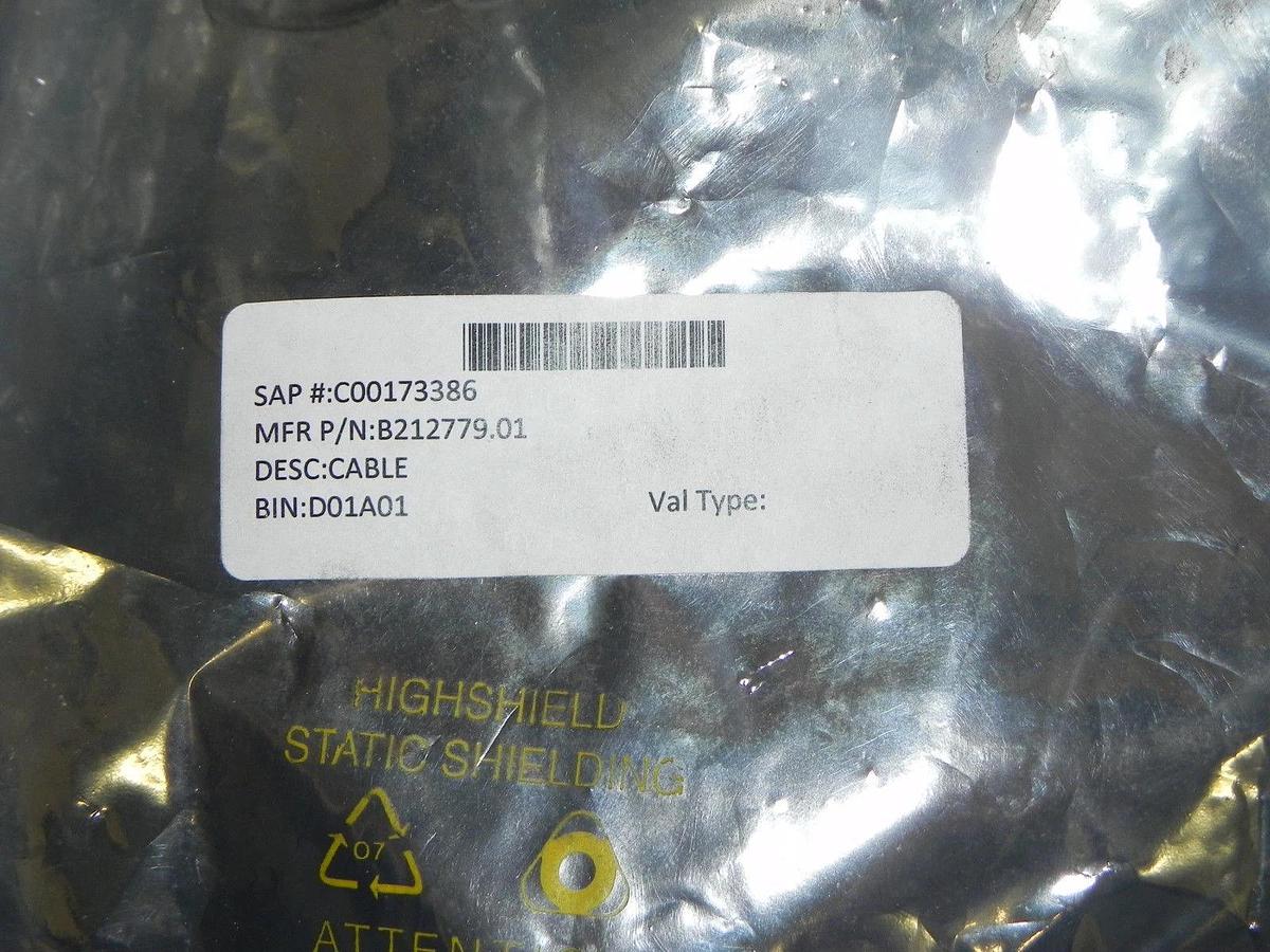 RPI 01 PO1 MAT. NR. B212779.01 CABLE 090 617-01-B2